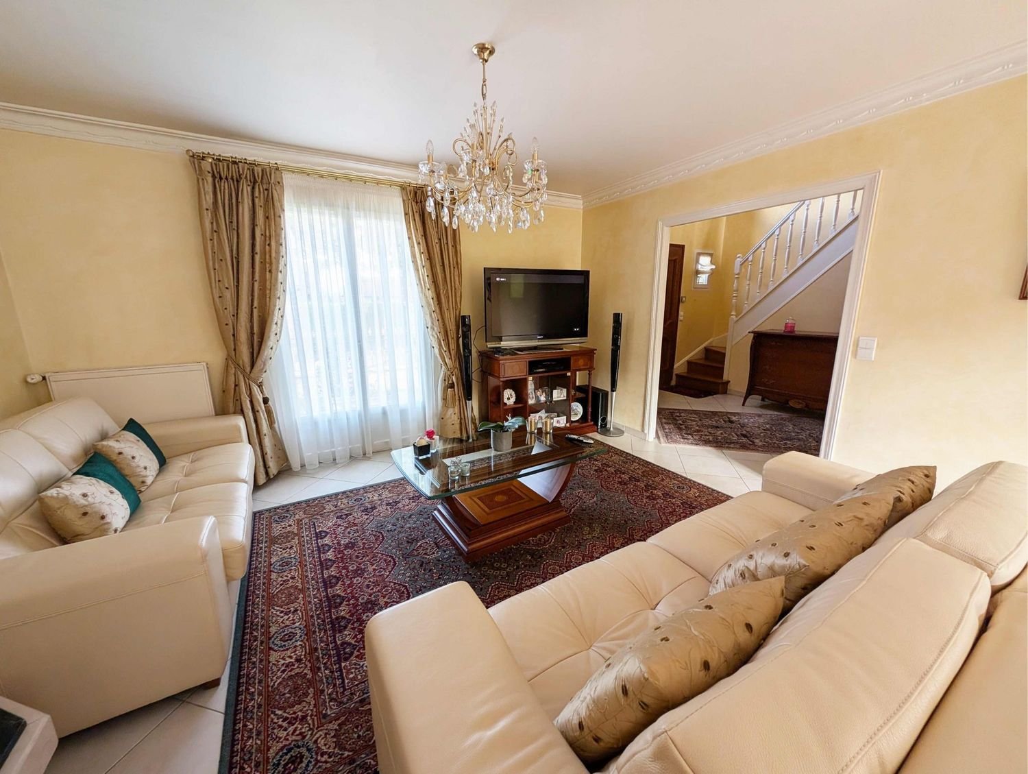 Maison à vendre, 153m², Les Clayes-sous-Bois