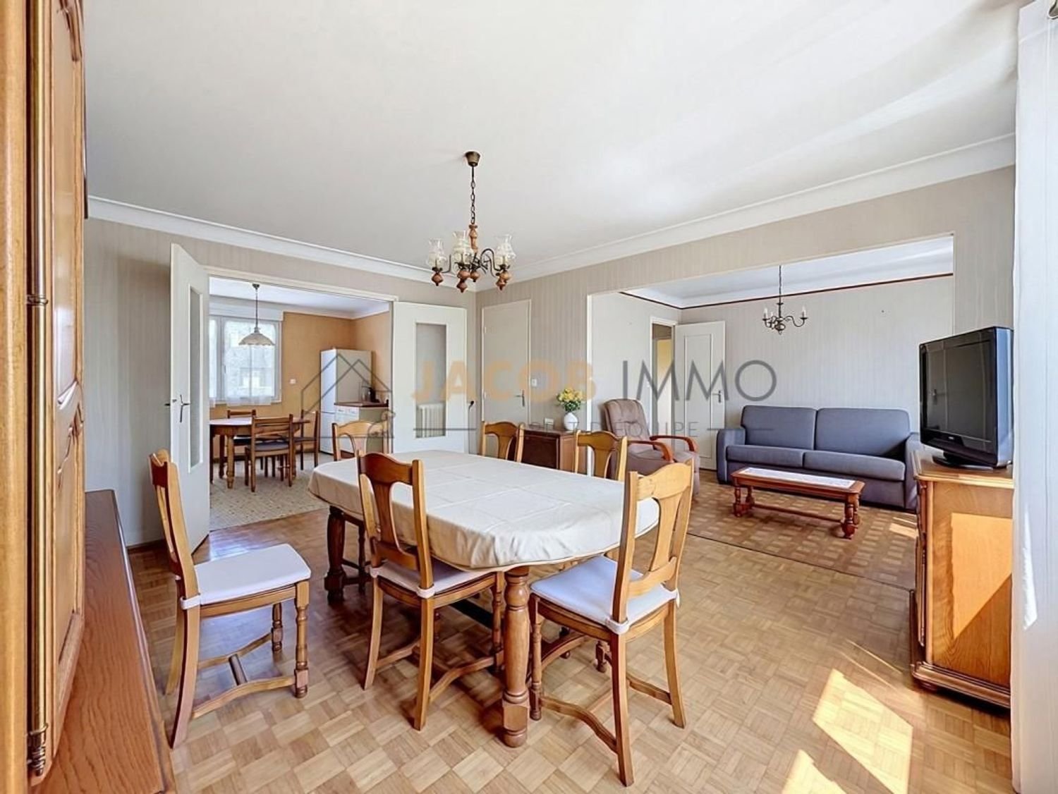 Maison à vendre, 81m², Brest