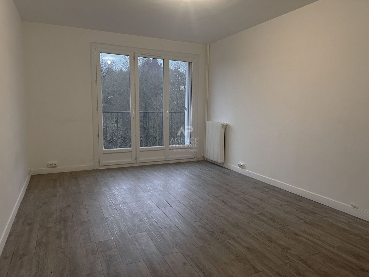 Appartement à louer, 78m², Saint-Germain-en-Laye