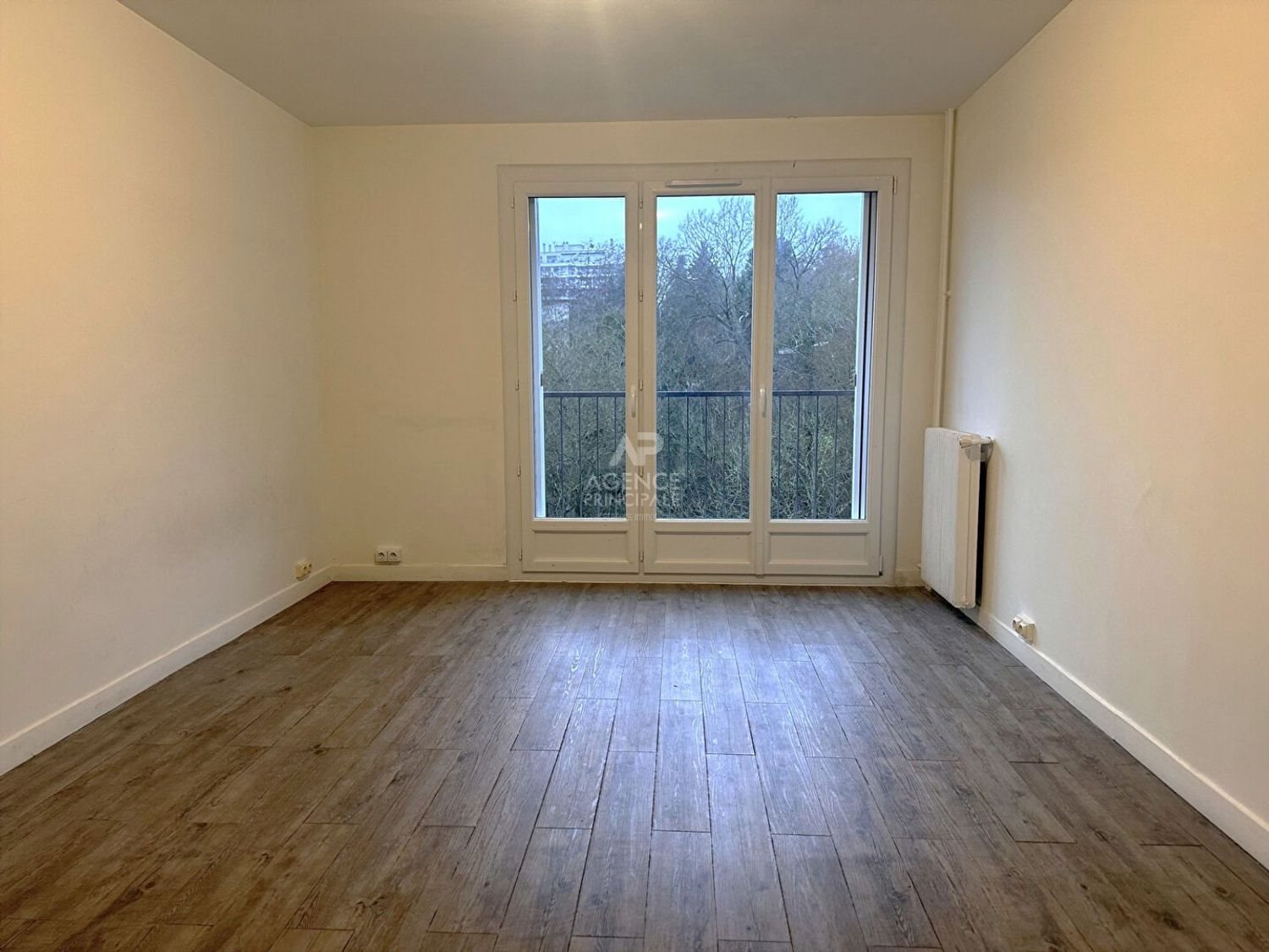 Appartement à louer, 78m², Saint-Germain-en-Laye