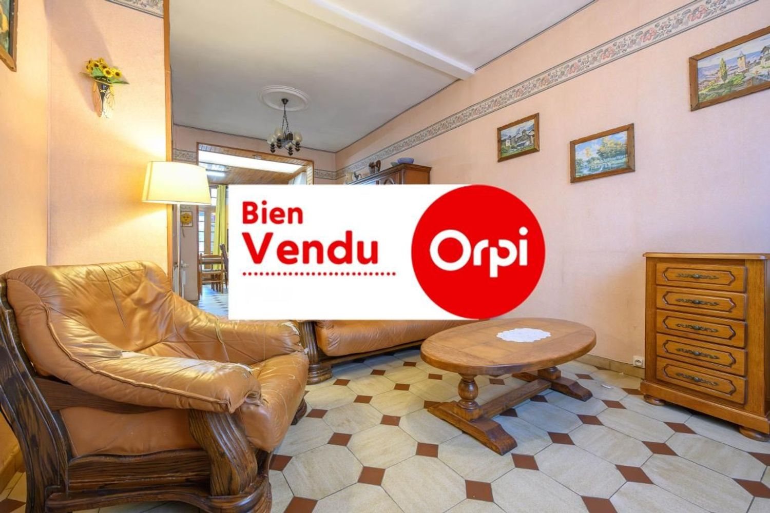 Maison à vendre, 86m², Valenciennes