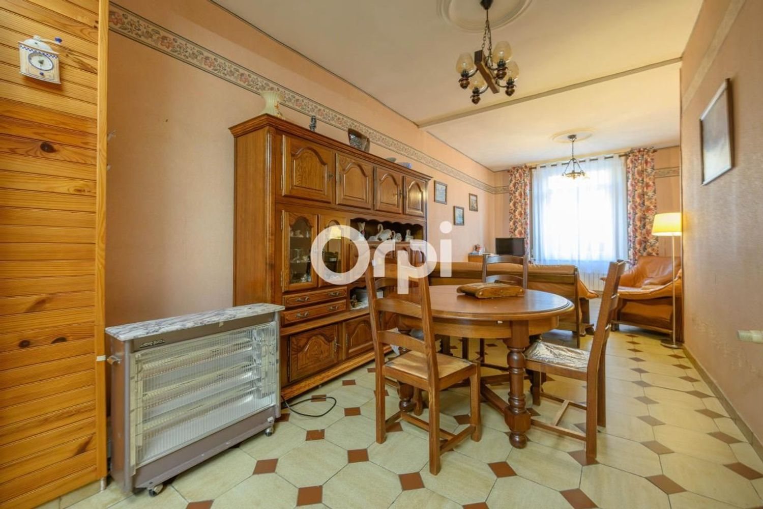Maison à vendre, 86m², Valenciennes