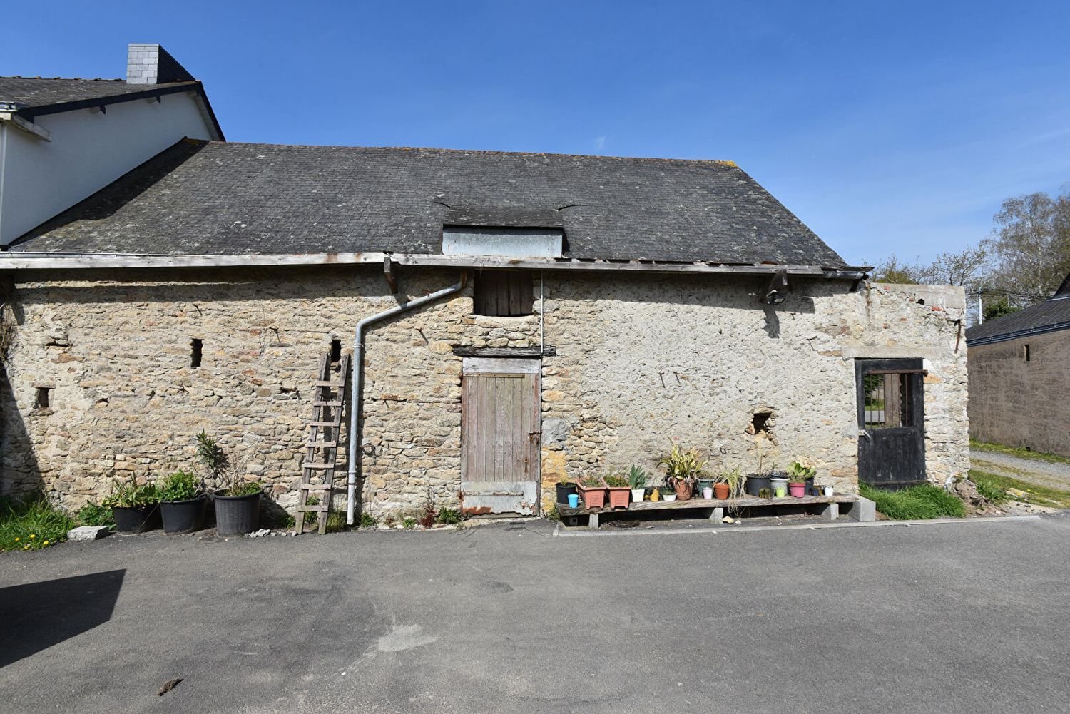 Maison à vendre, 100m², Prinquiau