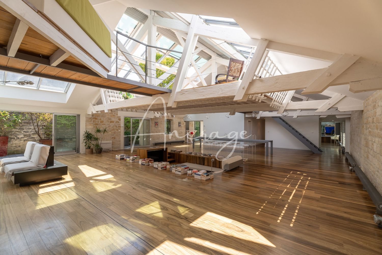 Appartement à vendre, 385m², Bordeaux