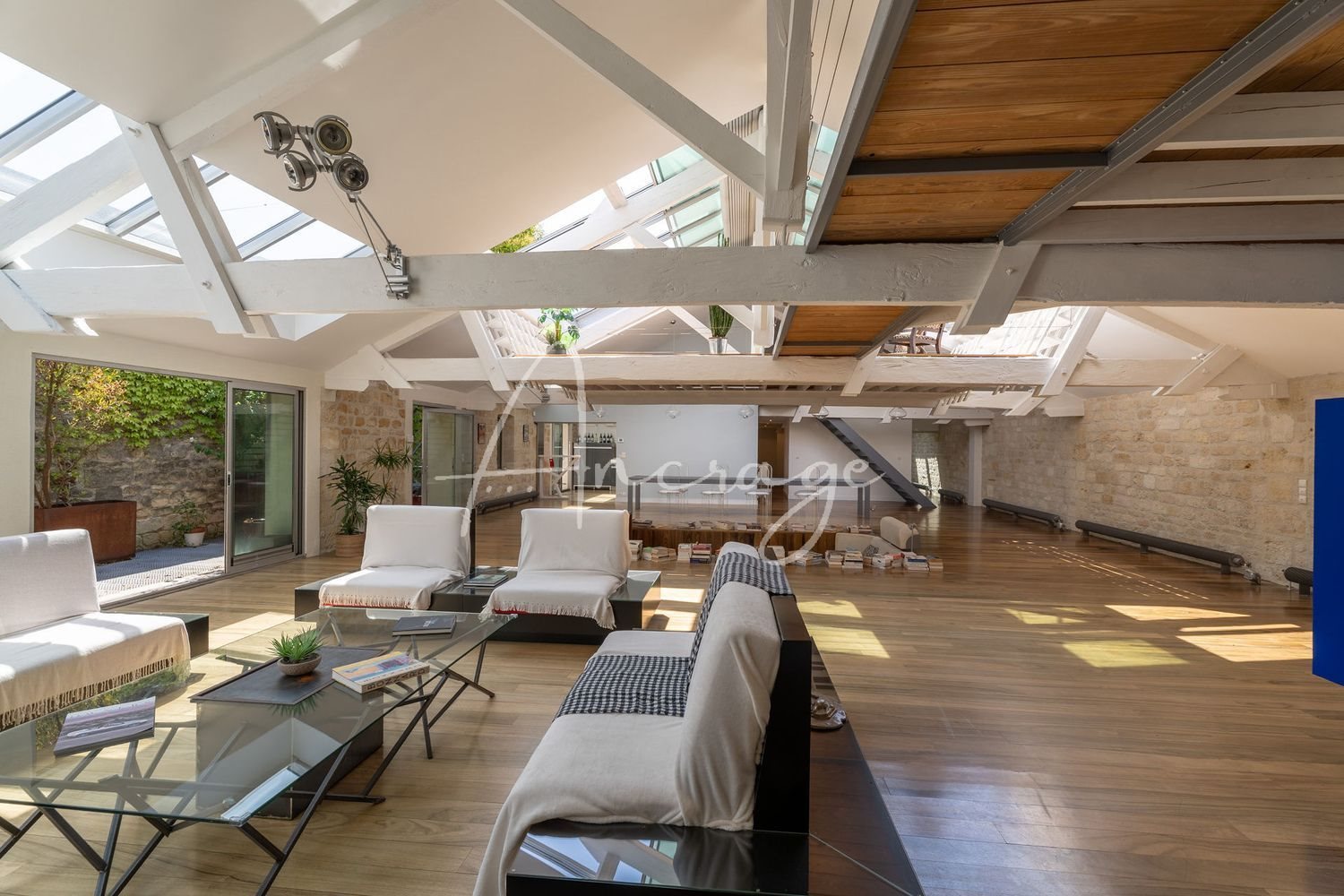 Appartement à vendre, 385m², Bordeaux