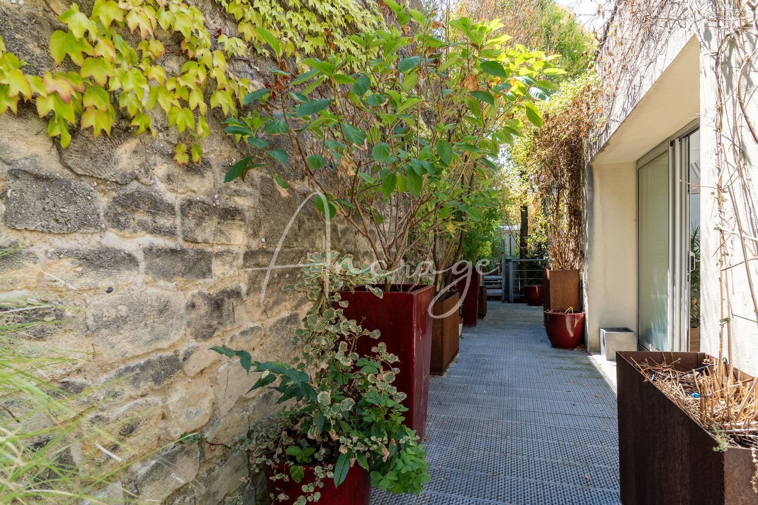 Appartement à vendre, 385m², Bordeaux