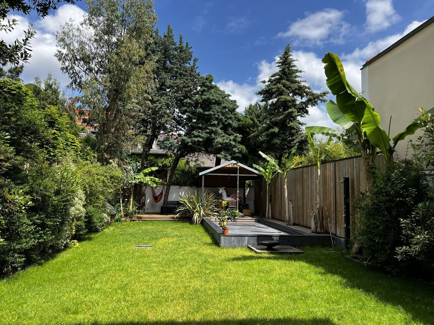 Maison à vendre, 285m², Colombes