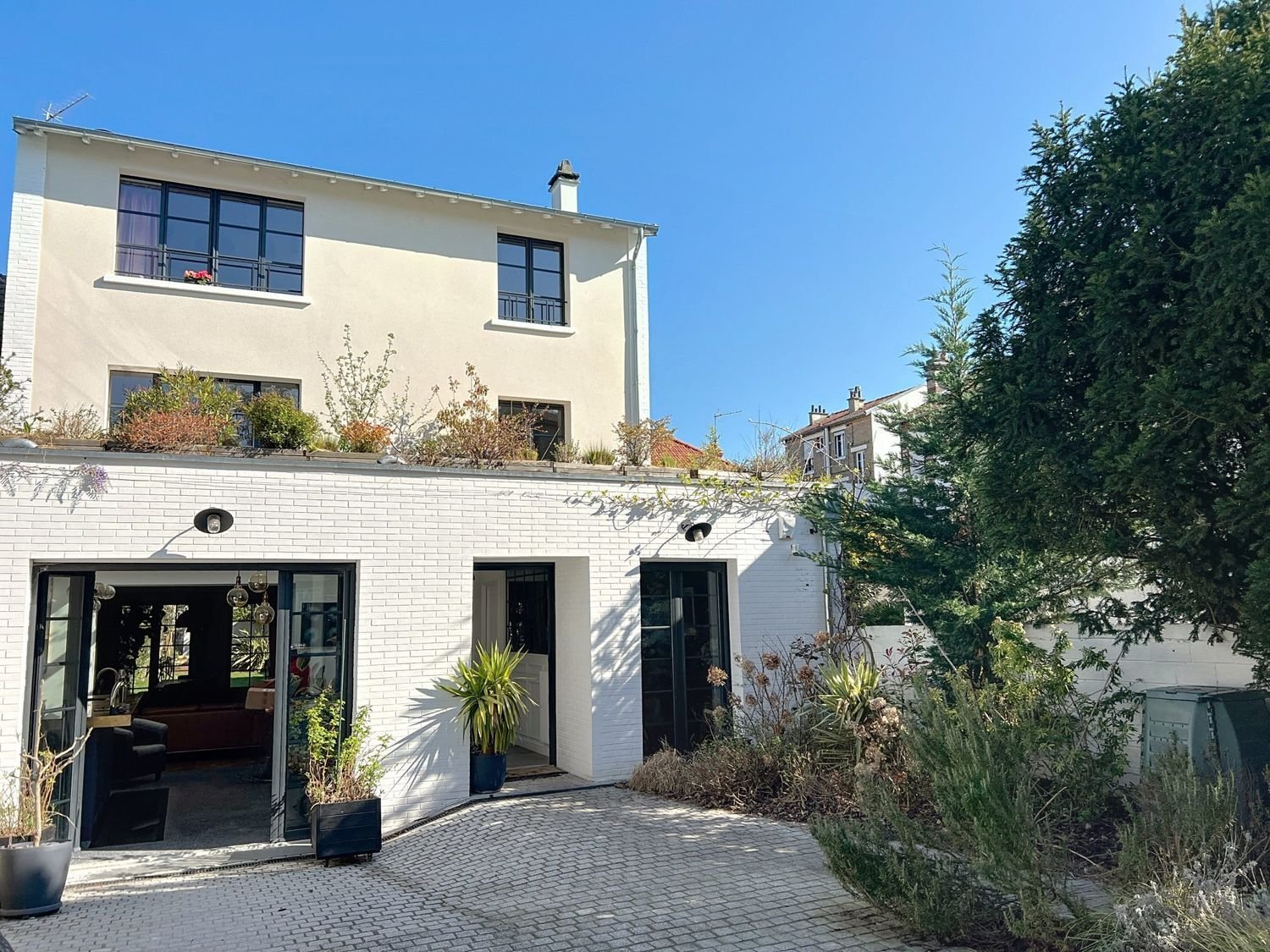 Maison à vendre, 285m², Colombes
