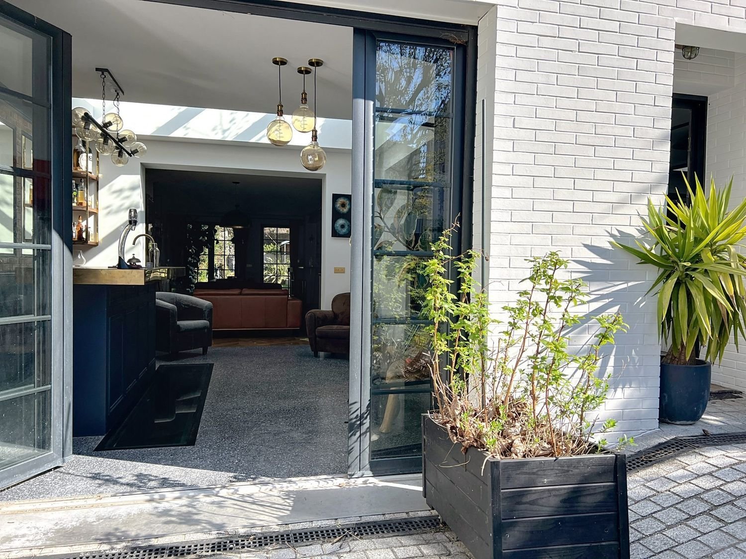 Maison à vendre, 285m², Colombes
