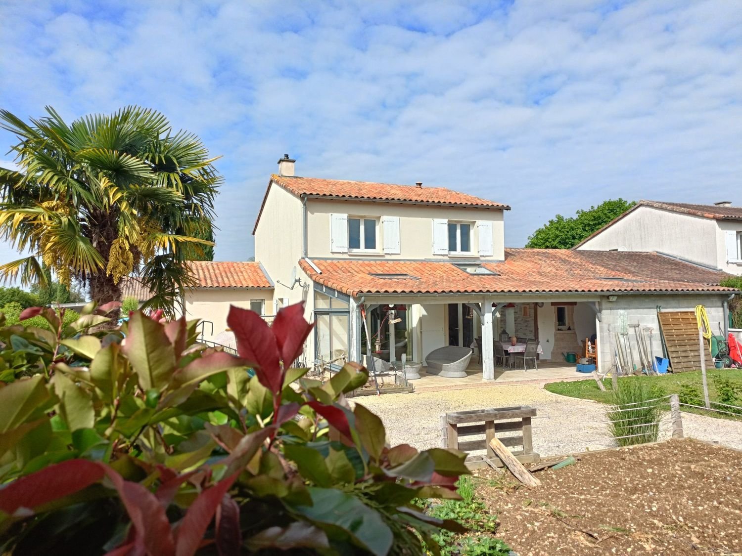 Maison à vendre, 129m², Chauvigny