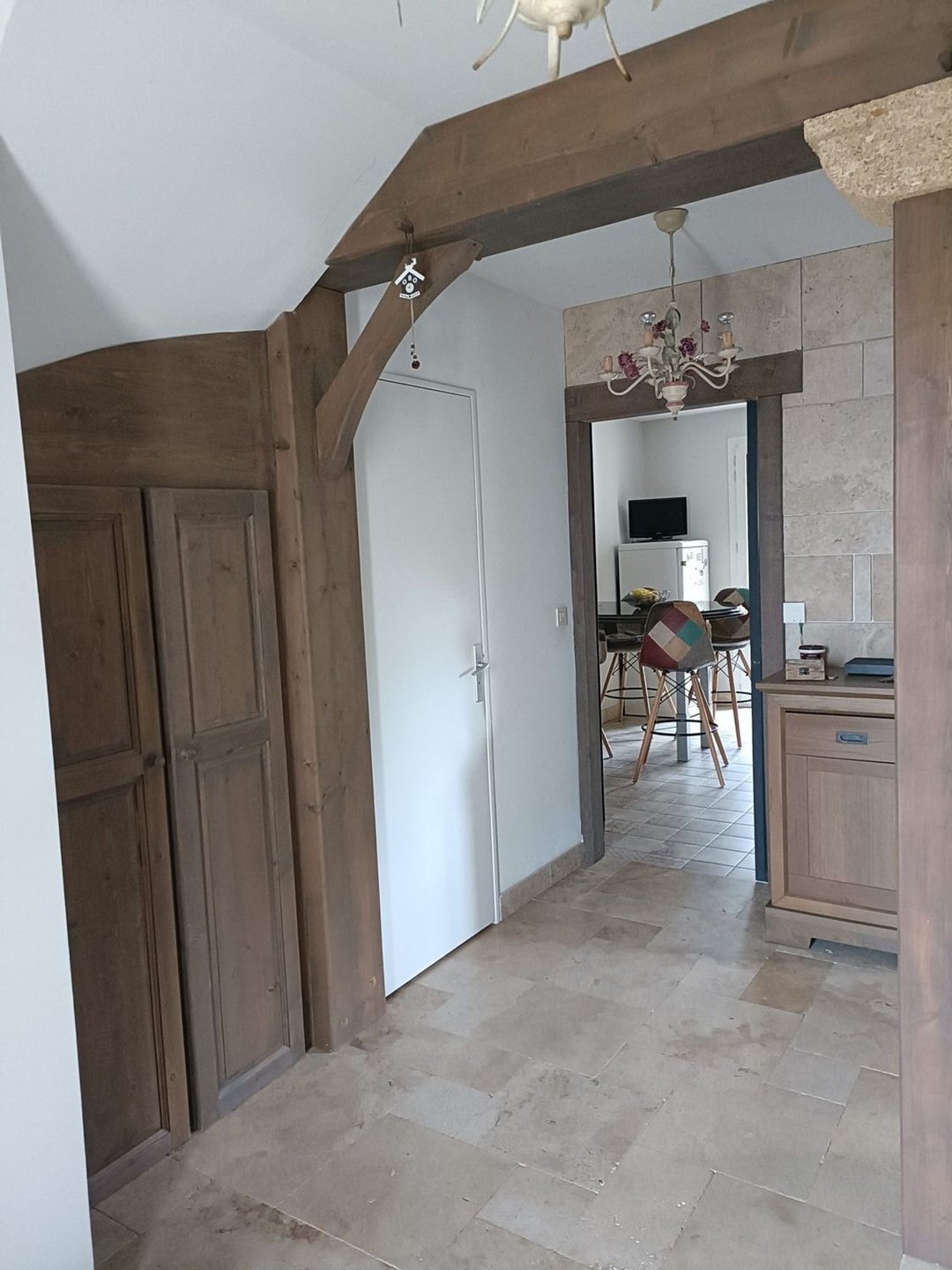 Maison à vendre, 129m², Chauvigny