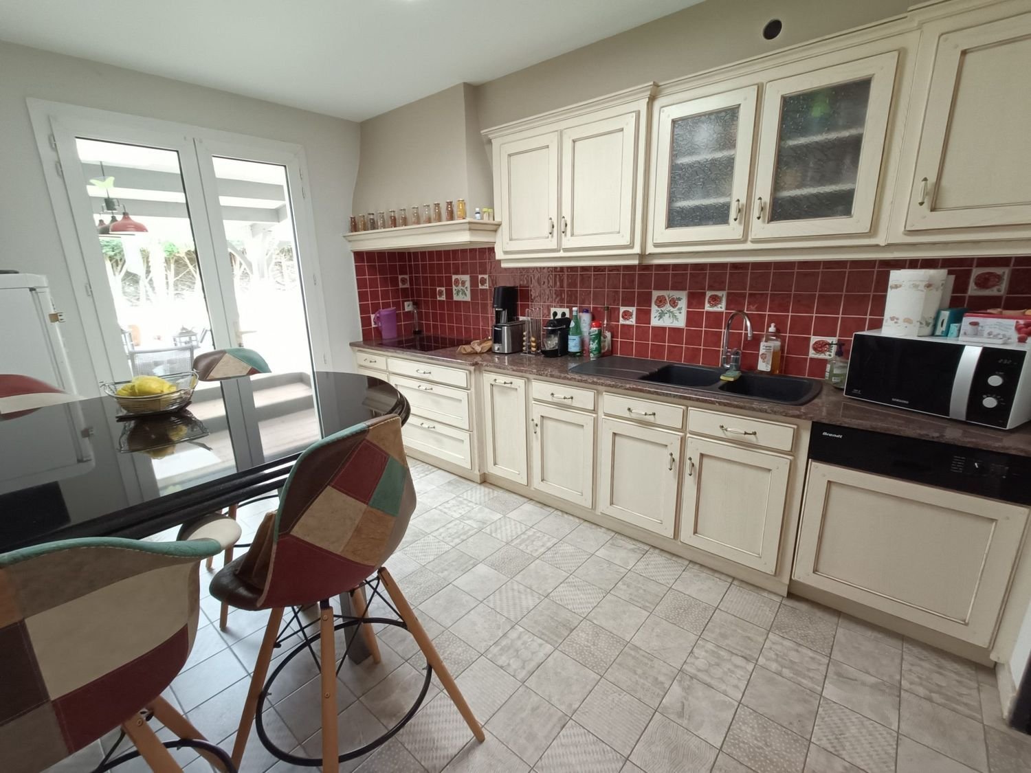 Maison à vendre, 129m², Chauvigny