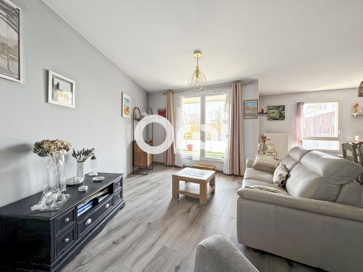 Appartement à vendre, 75m², Arras
