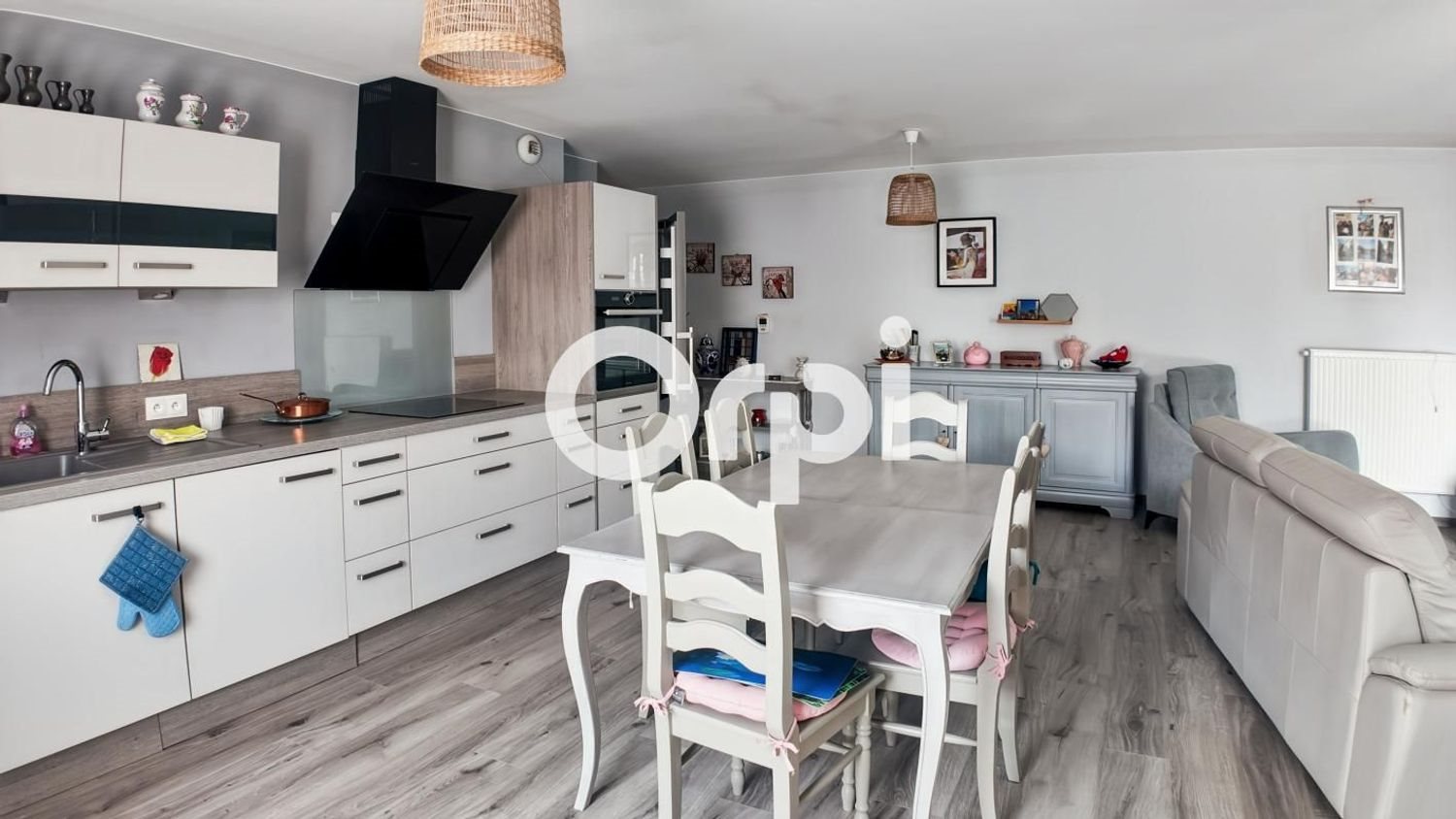 Appartement à vendre, 75m², Arras