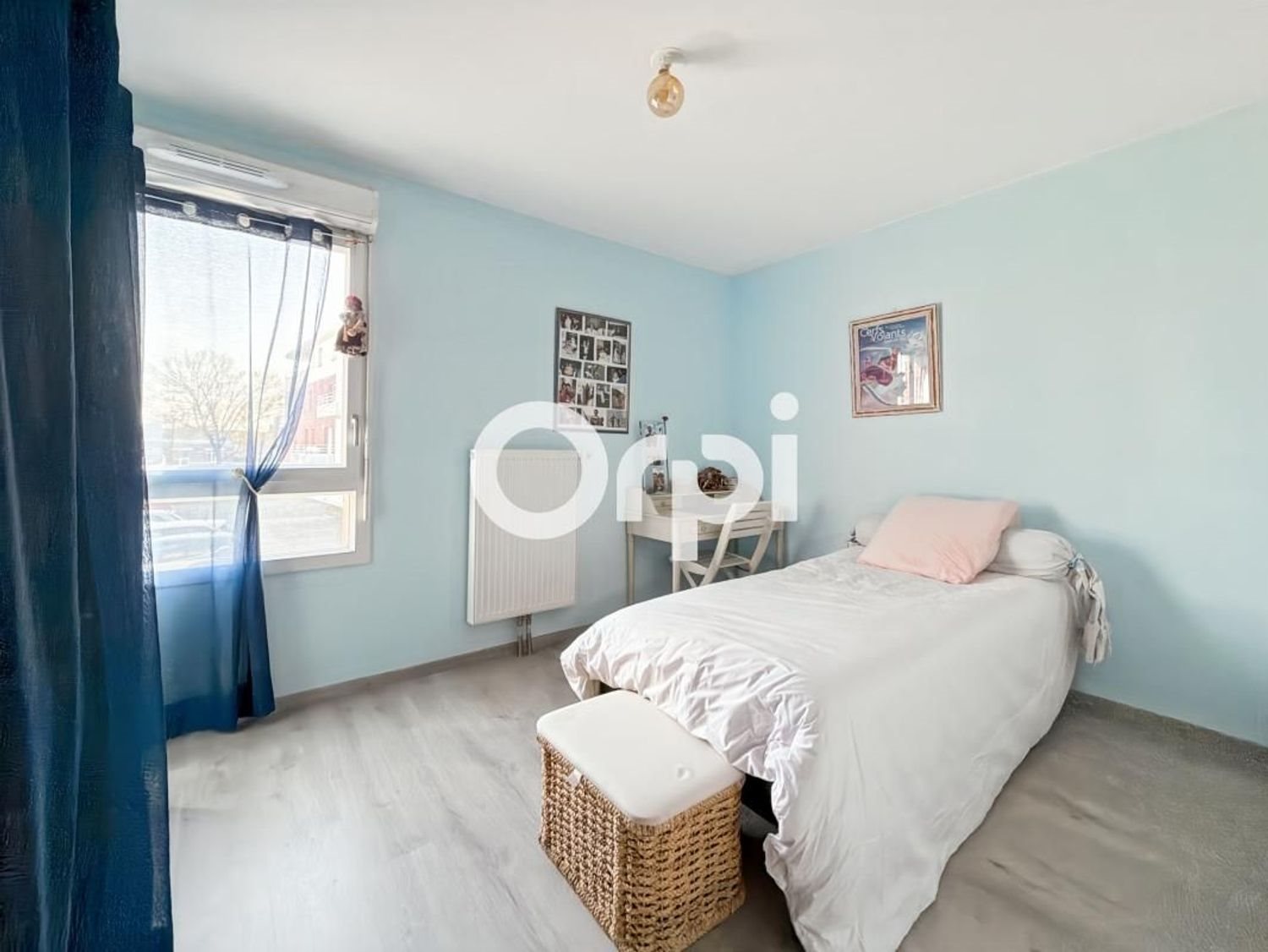 Appartement à vendre, 75m², Arras