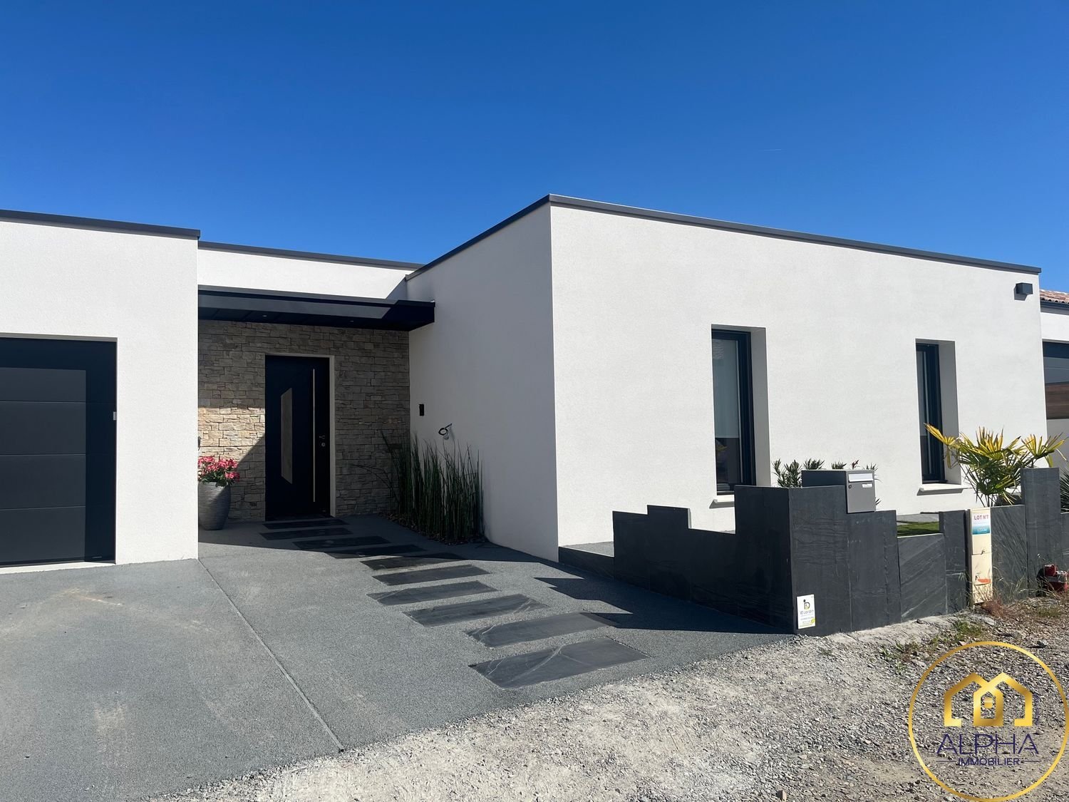 Maison à vendre, 108m², Talmont-Saint-Hilaire