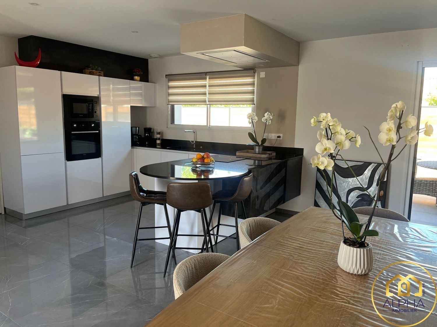 Maison à vendre, 108m², Talmont-Saint-Hilaire