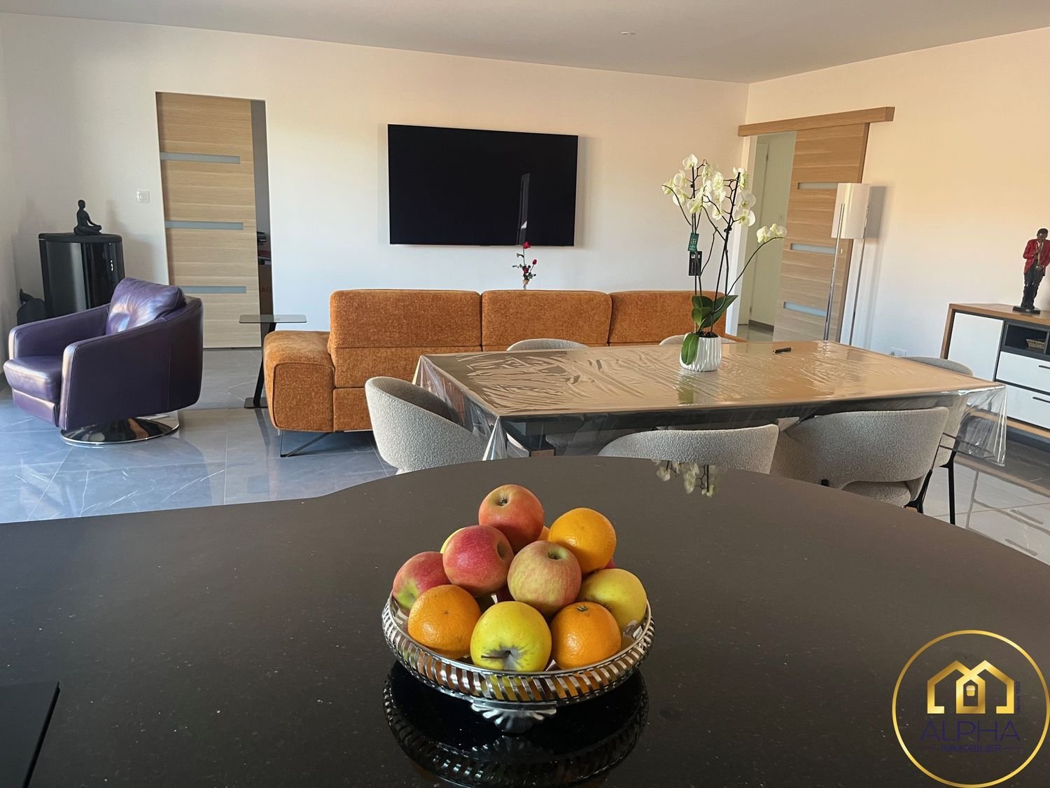 Maison à vendre, 108m², Talmont-Saint-Hilaire