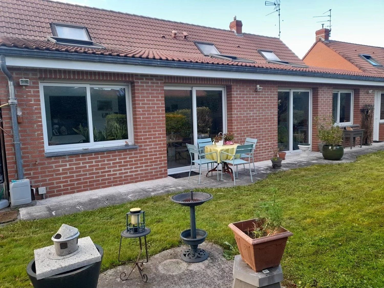 Maison à vendre, 153m², Saint-Amand-les-Eaux