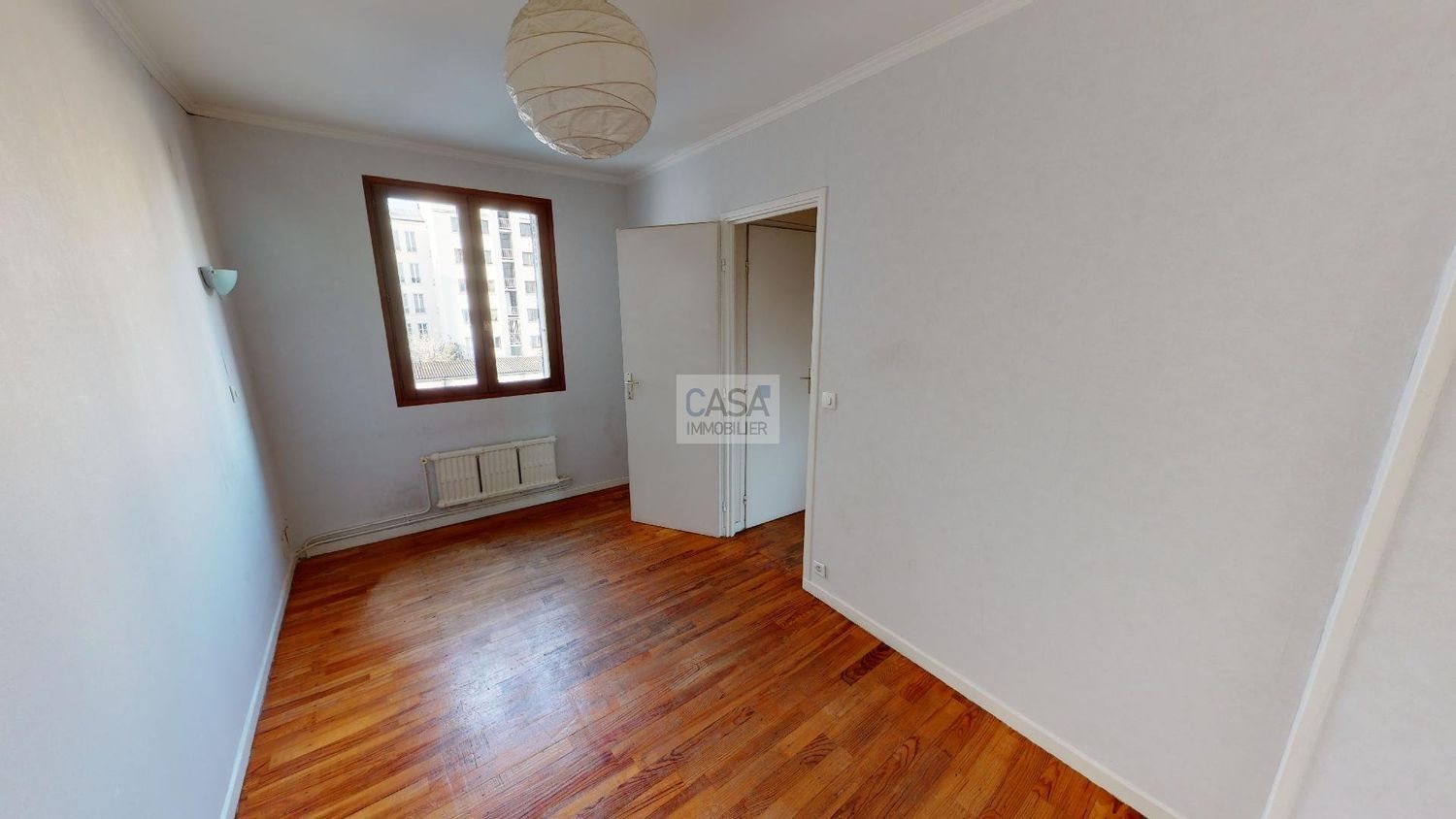 Maison à vendre, 77m², Alfortville