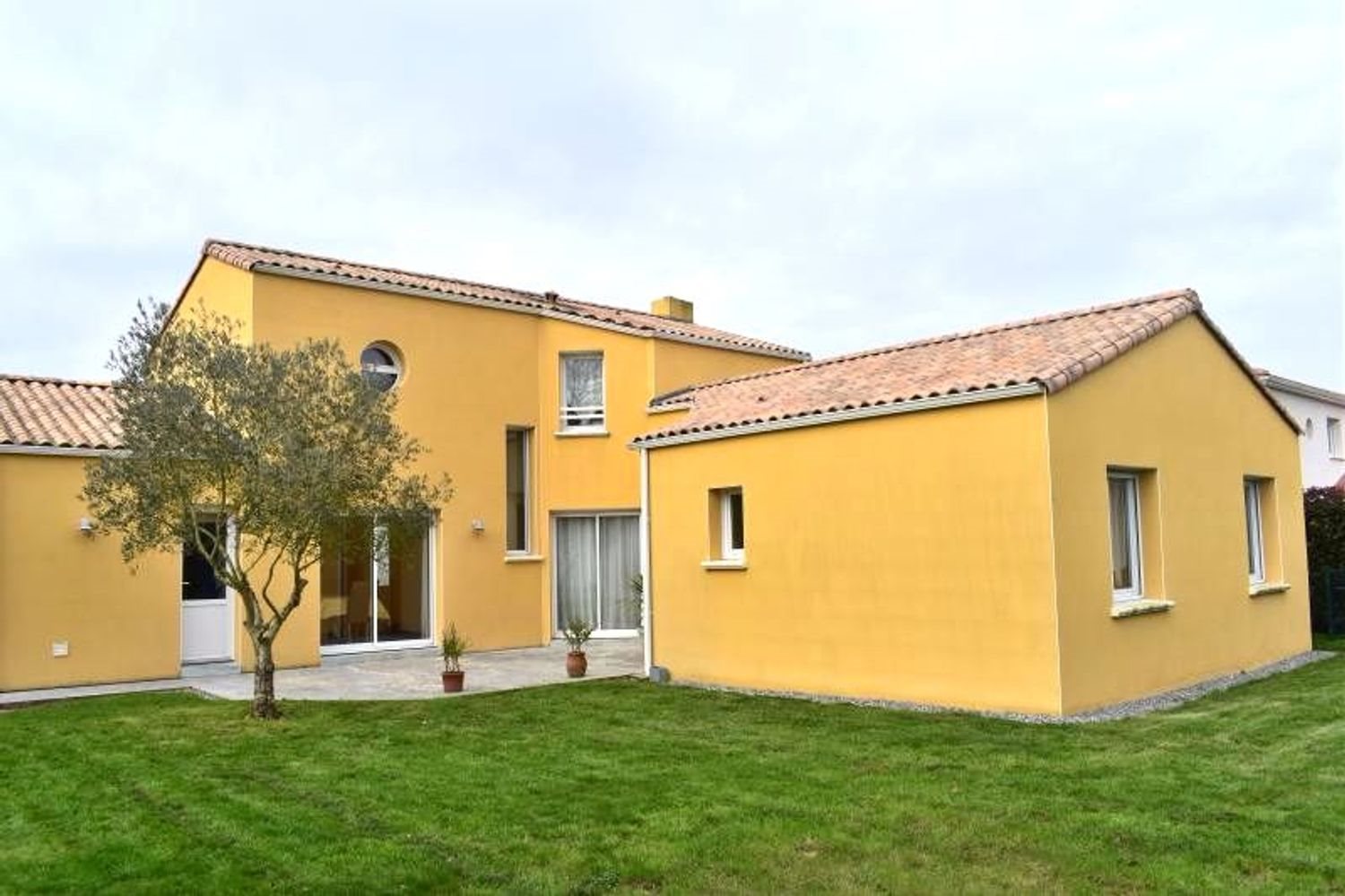Maison à vendre, 153m², Geneston