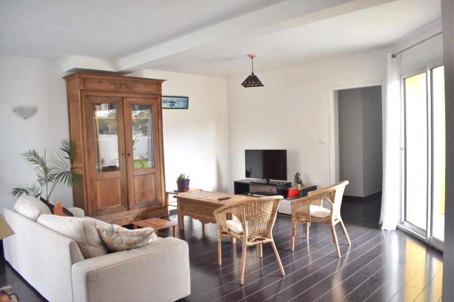 Maison à vendre, 153m², Geneston