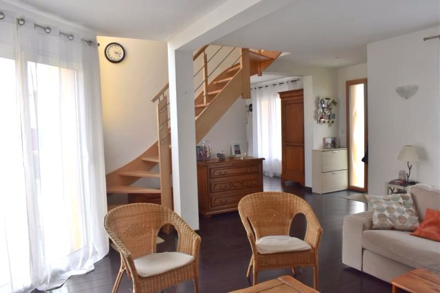 Maison à vendre, 153m², Geneston