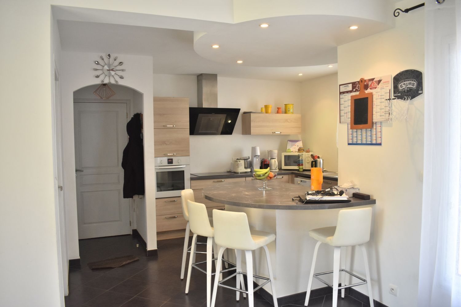 Maison à vendre, 153m², Geneston