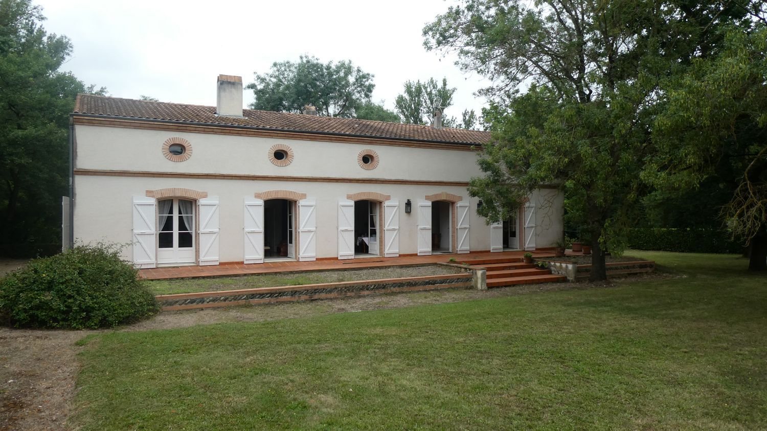 Maison à vendre, 355m², Muret