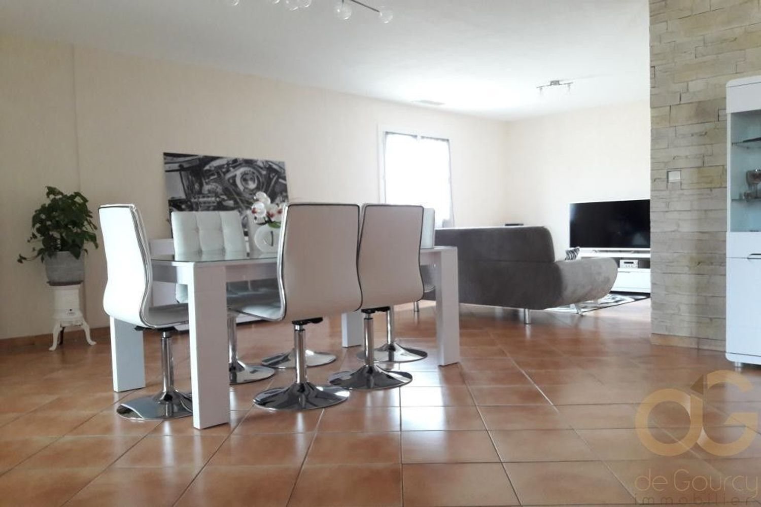 Maison à vendre, 95m², Marguerittes