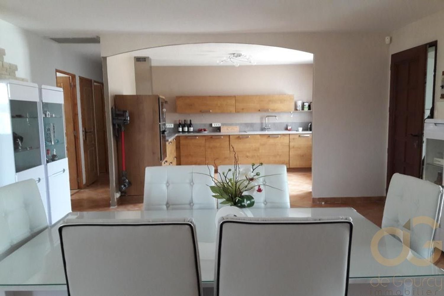 Maison à vendre, 95m², Marguerittes