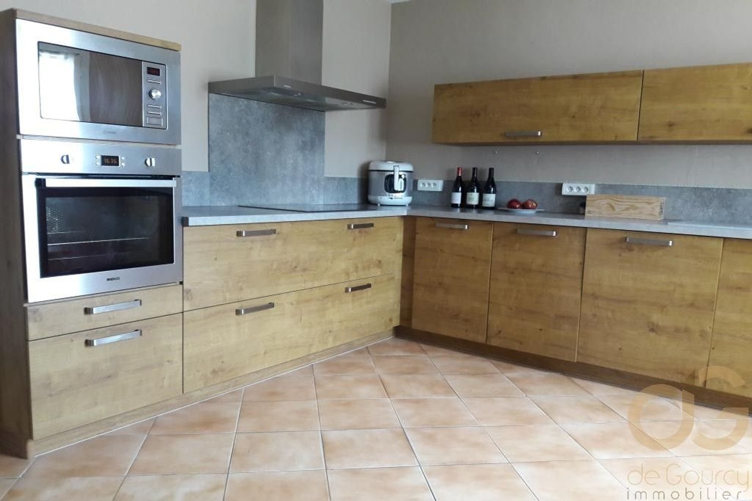 Maison à vendre, 95m², Marguerittes