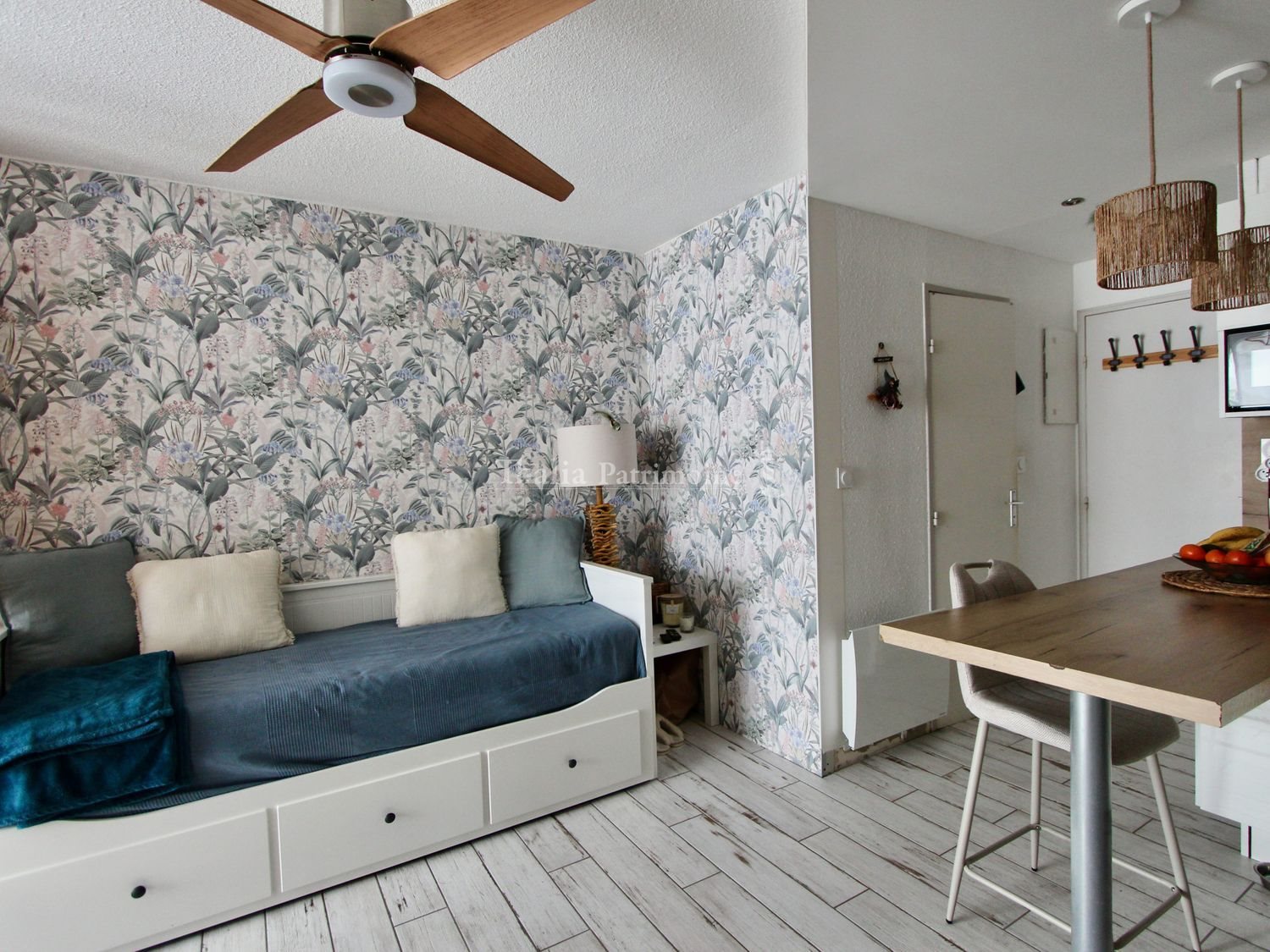 Appartement à vendre, 32m², La Grande-Motte