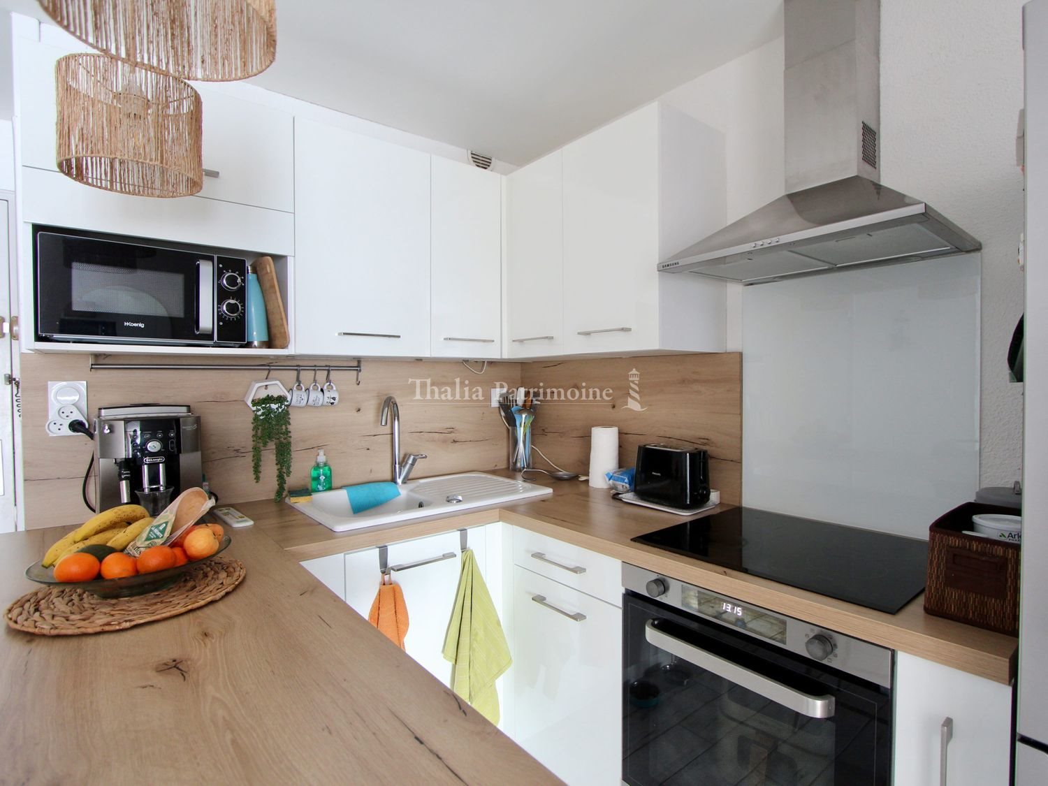 Appartement à vendre, 32m², La Grande-Motte