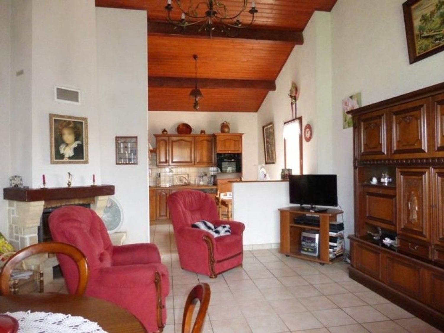 Maison à vendre, 100m², Saint-Colomban