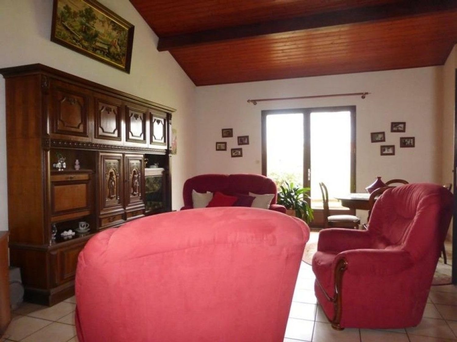 Maison à vendre, 100m², Saint-Colomban