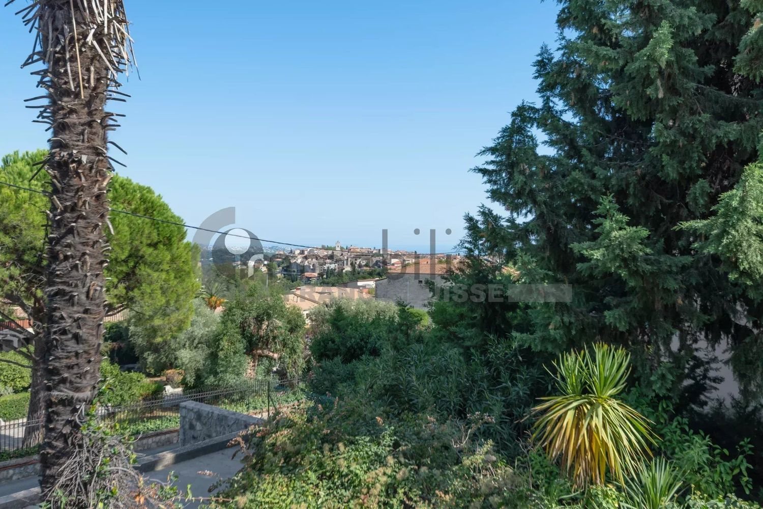 Appartement à vendre, 87m², Vence