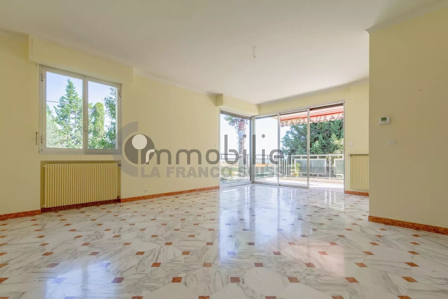Appartement à vendre, 87m², Vence