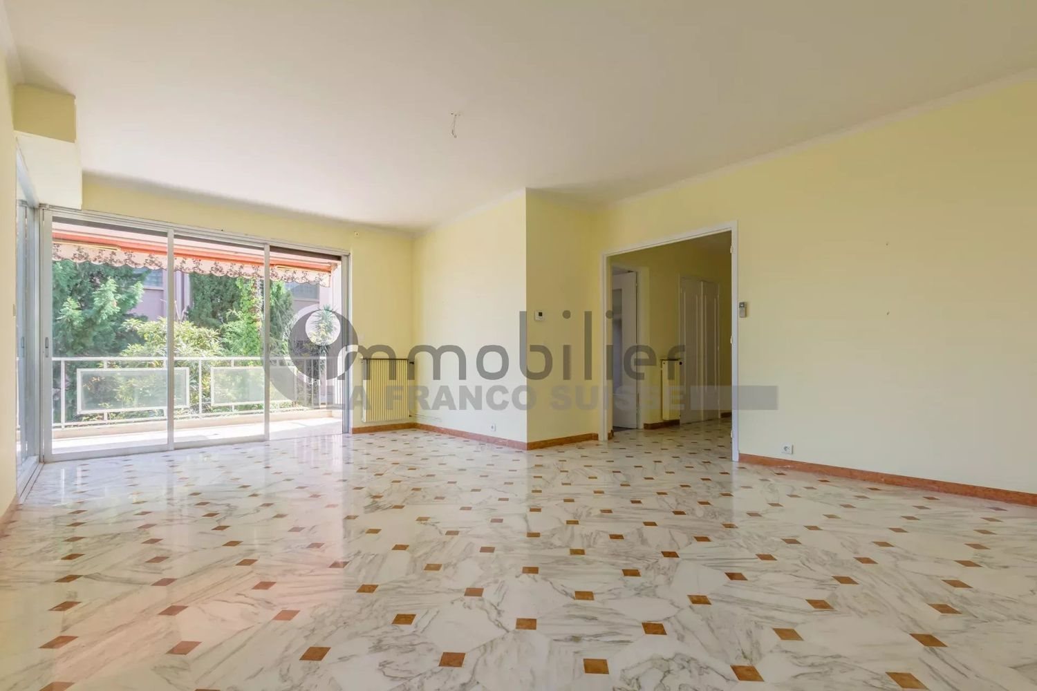 Appartement à vendre, 87m², Vence