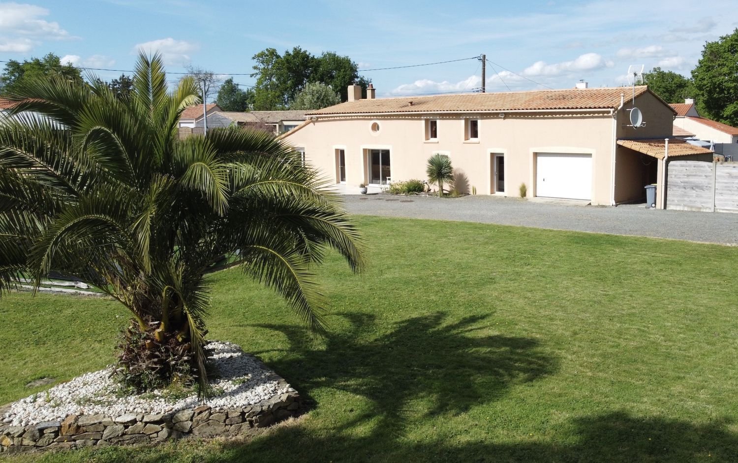Maison à vendre, 149m², Saint-Philbert-de-Grand-Lieu