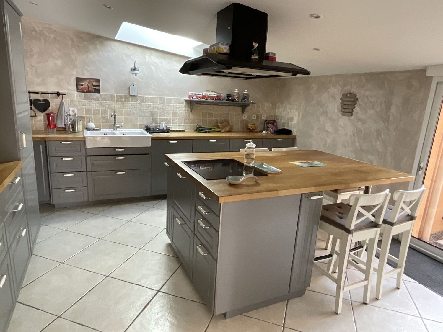 Maison à vendre, 149m², Saint-Philbert-de-Grand-Lieu