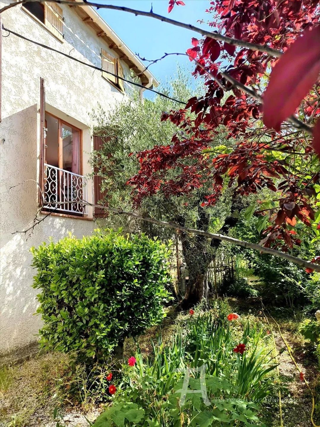Maison à vendre, 110m², Breil-sur-Roya