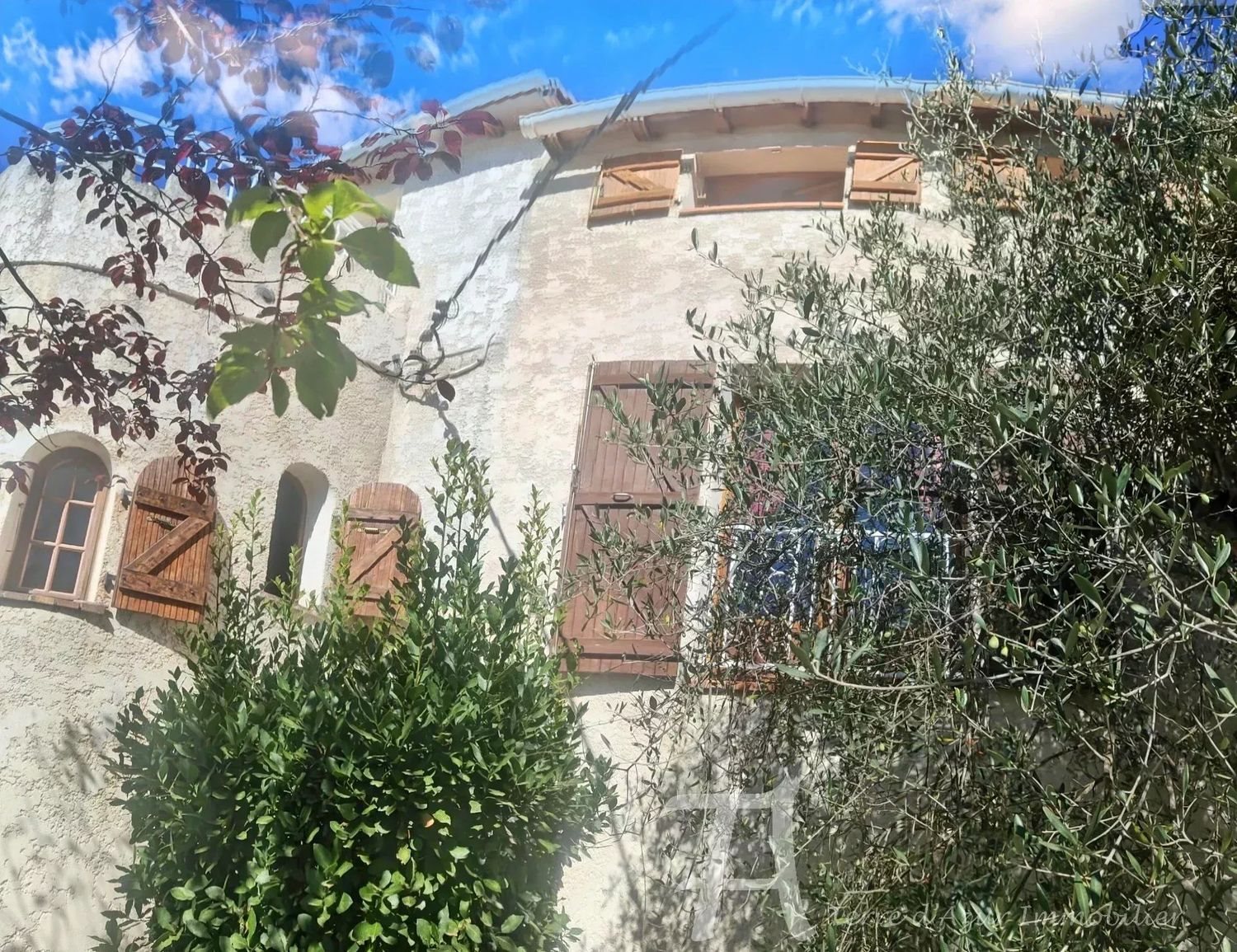 Maison à vendre, 110m², Breil-sur-Roya