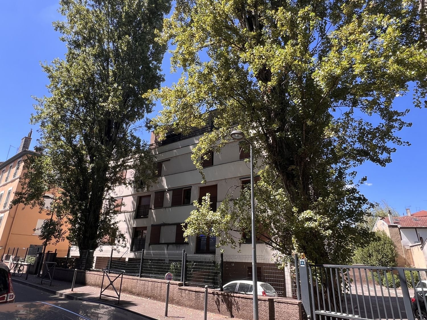 Appartement à vendre, 25m², Villeurbanne