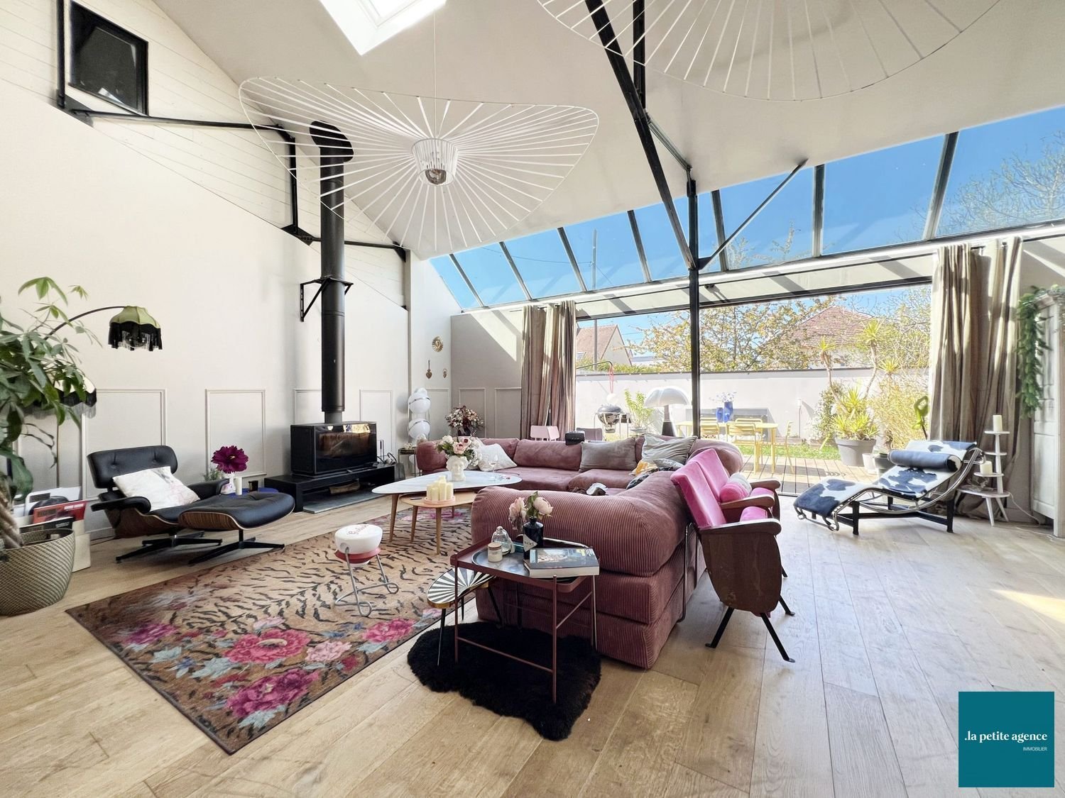 Maison à vendre, 260m², Fleury-sur-Orne