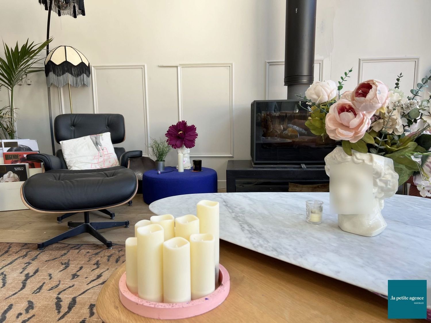 Maison à vendre, 260m², Fleury-sur-Orne