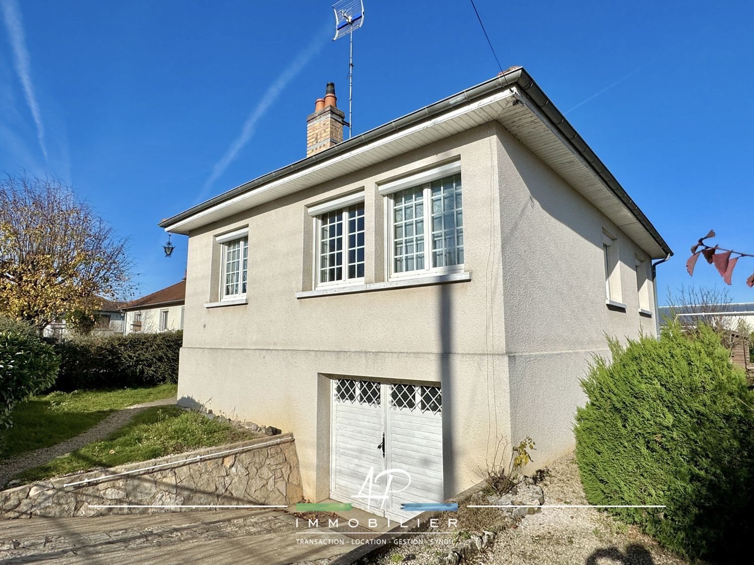 Maison à vendre, 69m², Marsannay-la-Côte