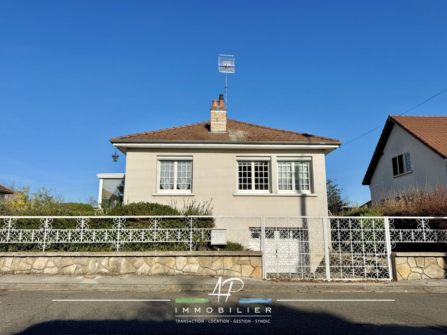 Maison à vendre, 69m², Marsannay-la-Côte