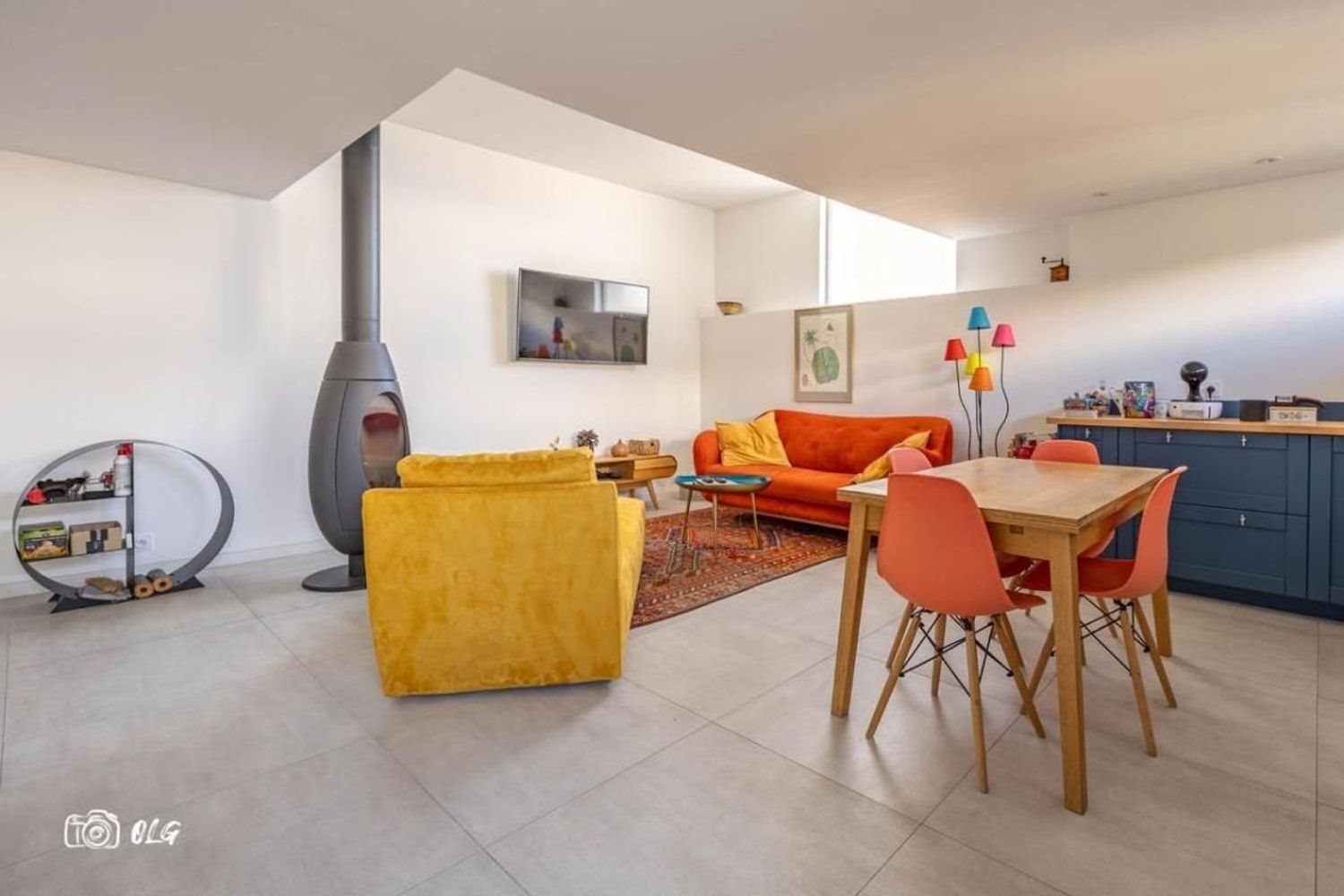 Maison à vendre, 96m², Mauguio