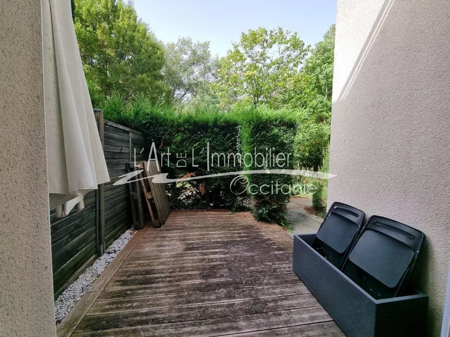Appartement à vendre, 57m², Colomiers